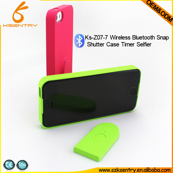 黒/white/ピンク/緑/blueカラーのスナップiphone6シャッター用ケース問屋・仕入れ・卸・卸売り