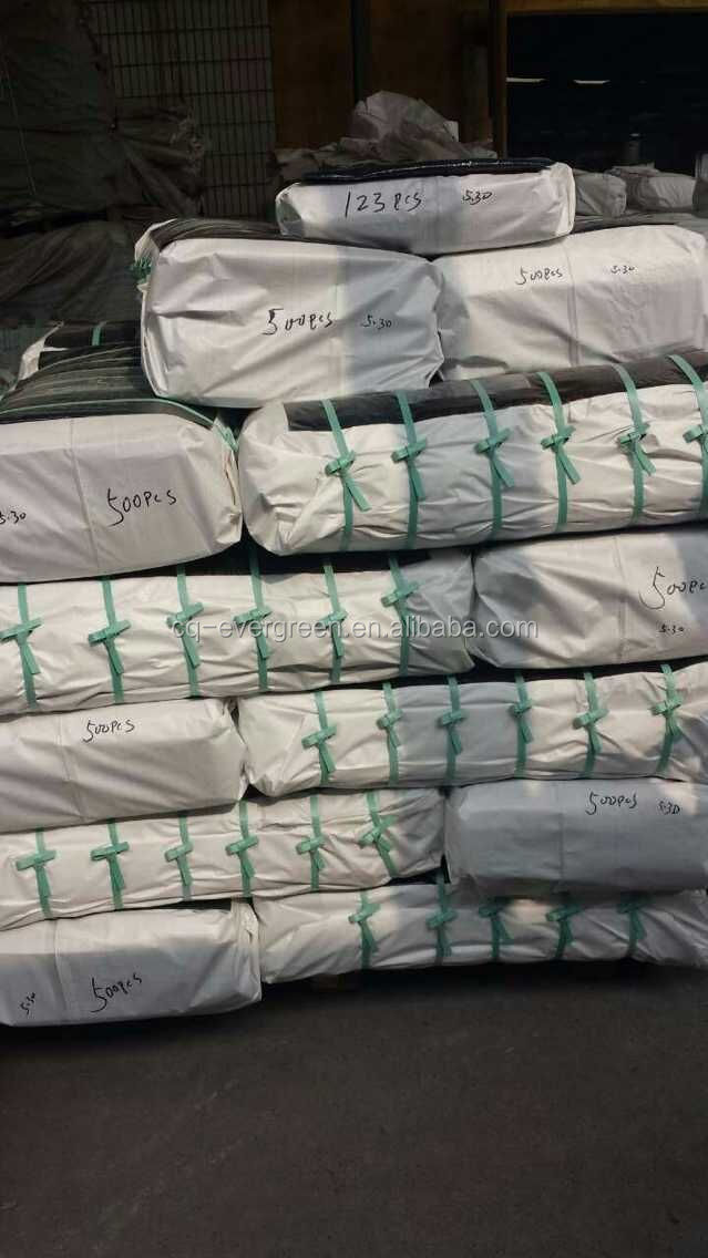 50キロの小麦粉のpp不織布バッグ/米包装袋peライナー付き仕入れ・メーカー・工場