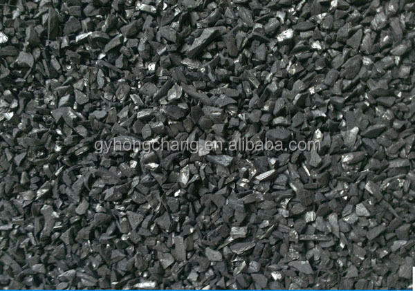 coconut shell activated carbon