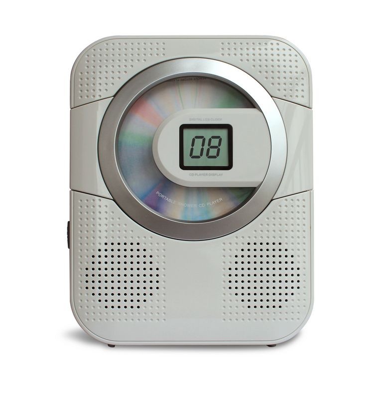 Bc 700da Waterproof Bathroom Radio With Cd Player Dab Bc 700da Shower Radio 2 Jpg Waterproof Dab