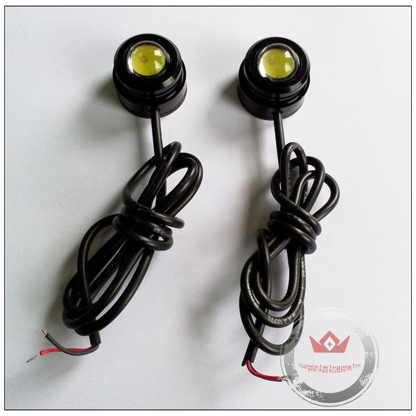 3W イーグル ・ アイ LED イーグル ・ アイデイライト イーグル ・ アイ DRL問屋・仕入れ・卸・卸売り