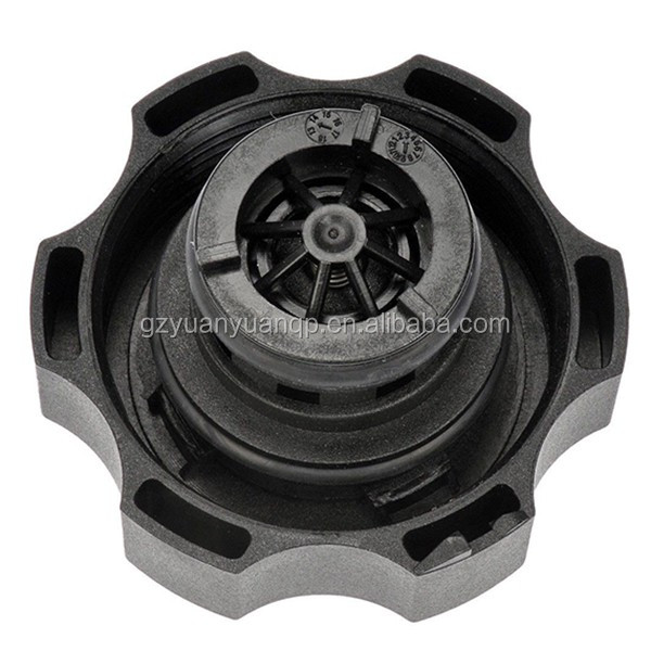 13502353 Engine Coolant Recovery Tank Cap Expansion Tank Reservoir Tank