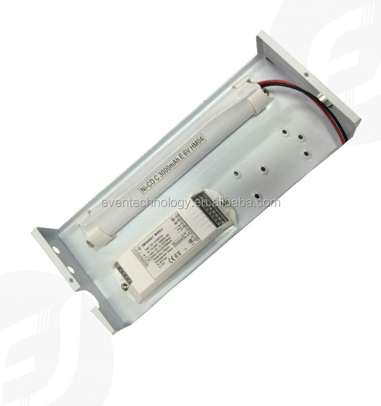 緊急のキットを導いた出力dc300ma27-42vccで英国のために金属製の箱とled製品仕入れ・メーカー・工場