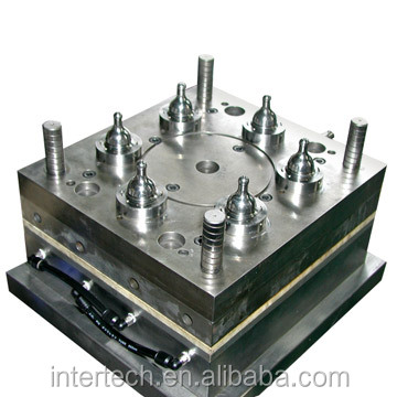 Baby-nipple-molds