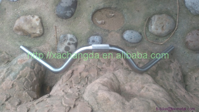 titanium Bicycle handle bar07.jpg