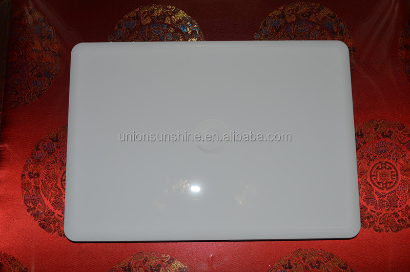 在庫の! 中国工場oemのラップトップを持つg133c13.3インチのintelatomデュアルコアwindows7/82gb+250gb問屋・仕入れ・卸・卸売り
