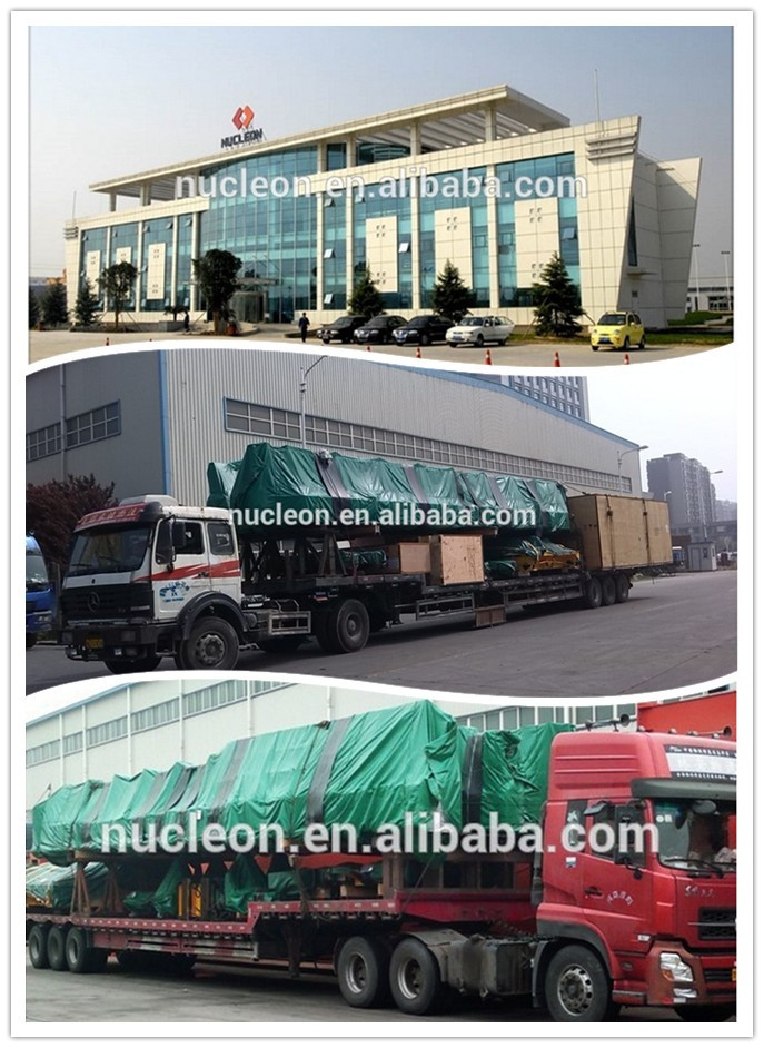 中国4リンクタイプポータルクレーン用コンテナ仕入れ・メーカー・工場