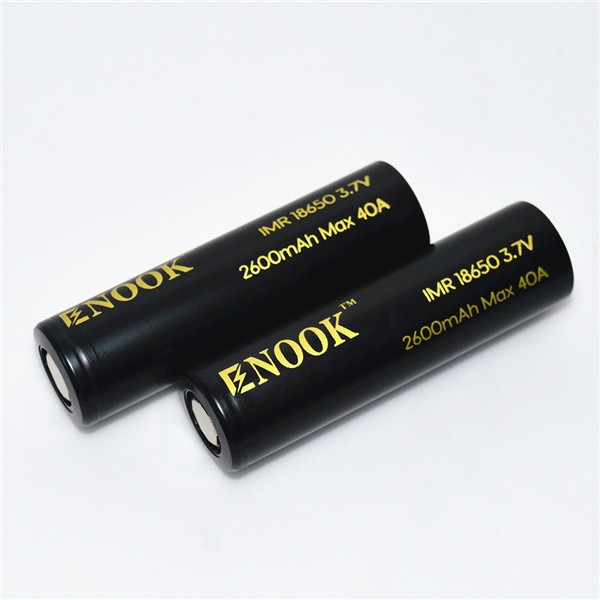 enook 18650 2600mah 40A battery04