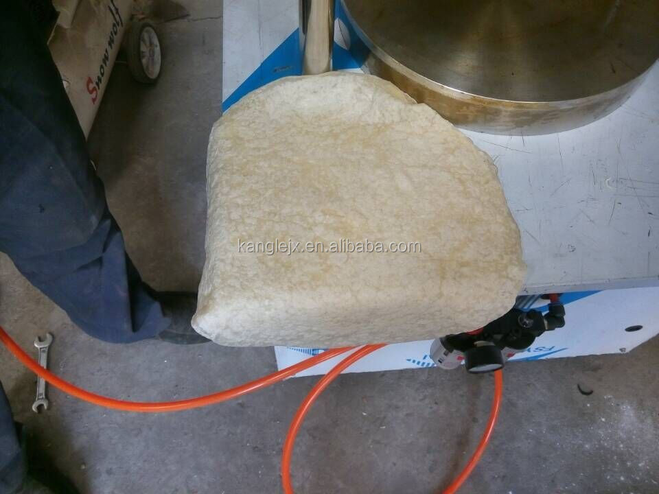 Chapati roti paratha機/自動chapati機/ chapatiメーカーマシン仕入れ・メーカー・工場