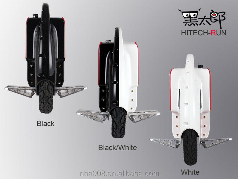 2015ハイテック- ラン高品質単輪電動キックスクーター仕入れ・メーカー・工場