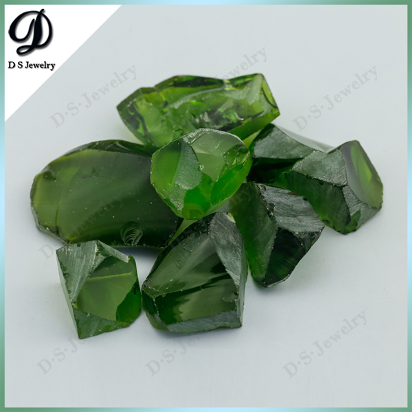 Rough green tourmaline hot sale price per carat