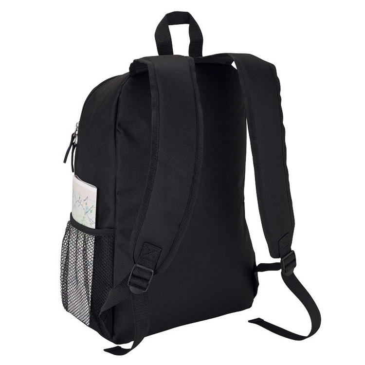 Clearance Goods Plain 2016 New Design Backpack Pannier