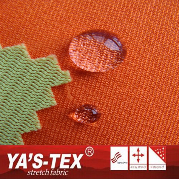 Ya's-tex 3層保税ジャケットソフトシェルジャケットstaticproof防水生地仕入れ・メーカー・工場