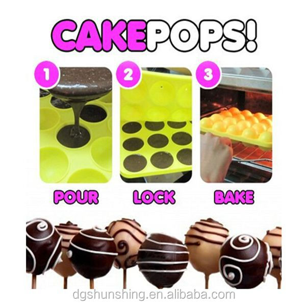 Custom design silicone cake moulds China manufacturer , silicone cupcake molds for cake decoration