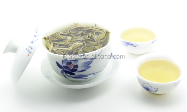 Superior Bai Mu Dan Tea