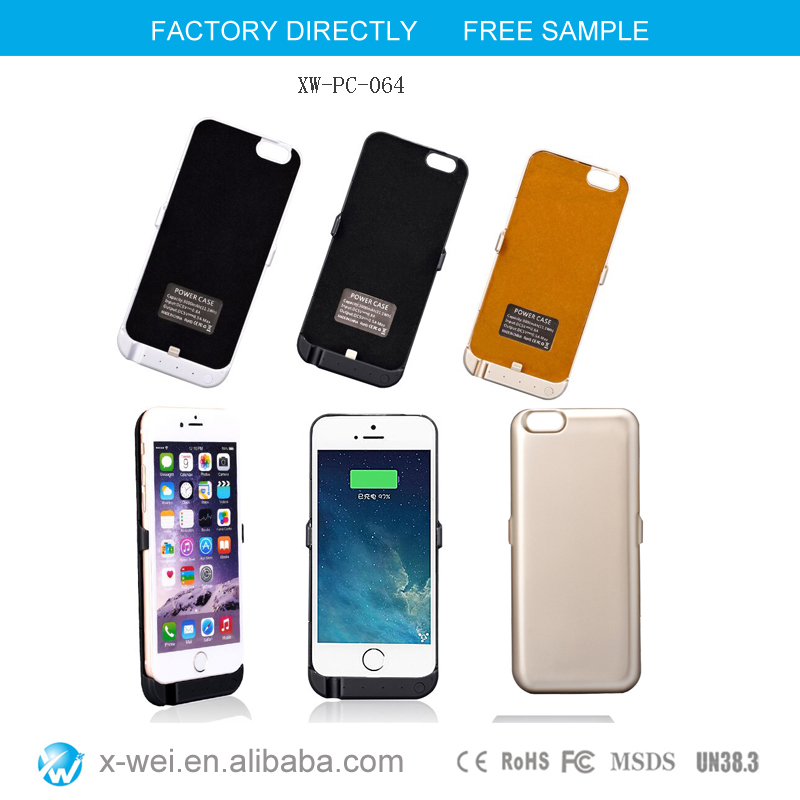 iphone用ケース66sパワーバンク超スリムで高容量仕入れ・メーカー・工場