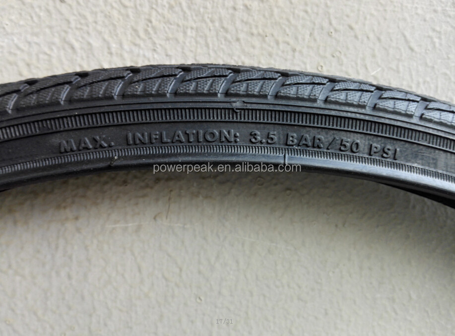 28 x 1 5 8 x 1 3 4 bike tire