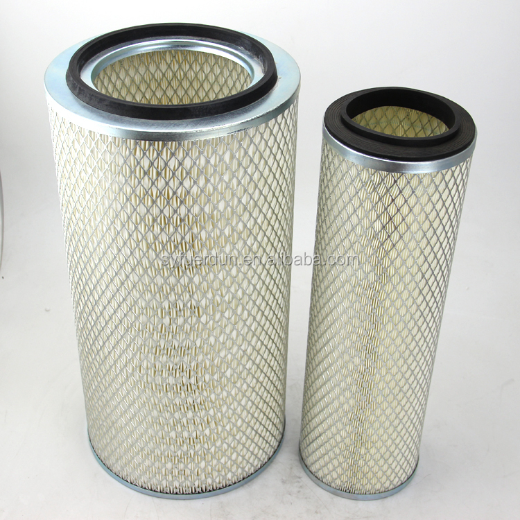 Light Duty Air Filter A101-010 KW2140 for Dongfeng EQ Series