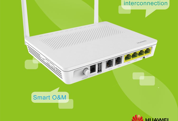 Wholesale Huawei Hg8245 Echolife Pon+los+wifi+usb+wlan+wps Epon/gpon