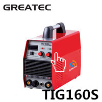 Tig溶接機械3tig-300a相インバータ仕入れ・メーカー・工場