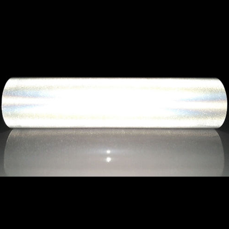 heat transfer aurora reflective film/rainbow transfer reflective film/reflective film for cloth