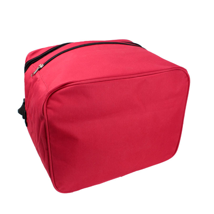 Durable 2015 Hottest Elegant Top Quality Wholesale Insulated Cooler Bags Large