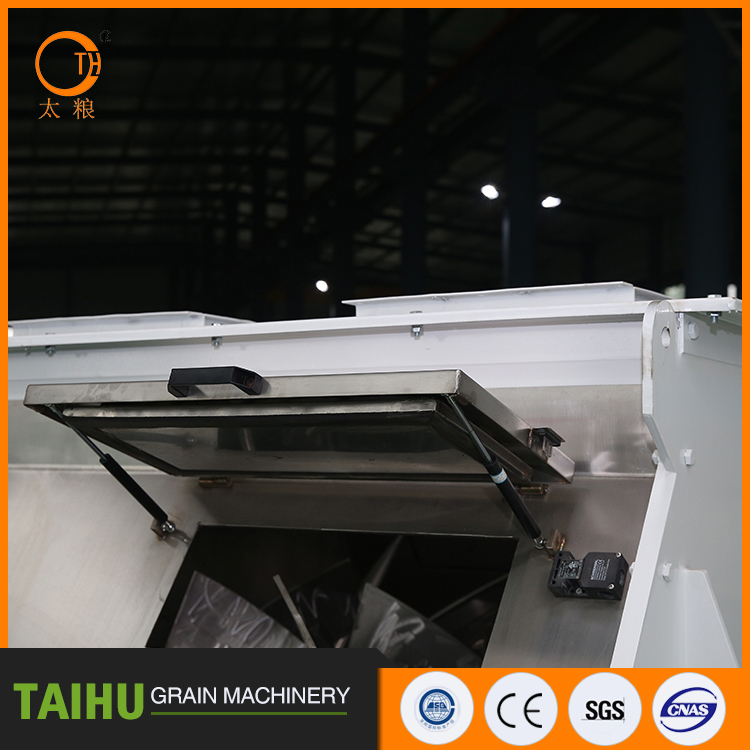 Hot sale hot sell feed crusher and mixer Premium