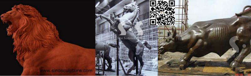 青銅の馬の彫刻、 ジョッキー青銅の馬の彫刻問屋・仕入れ・卸・卸売り