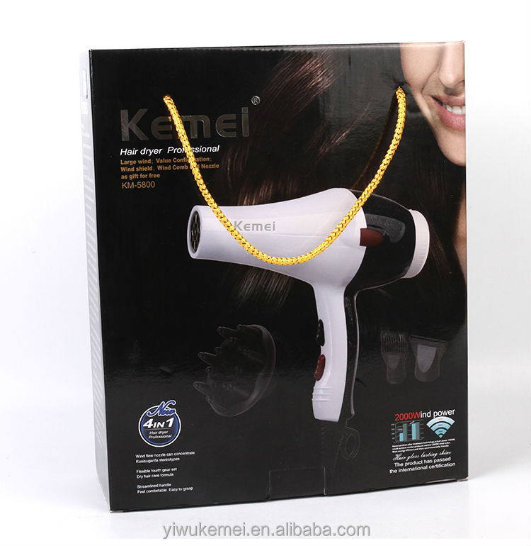 Km-5800プロの美容院のヘアドライヤー問屋・仕入れ・卸・卸売り