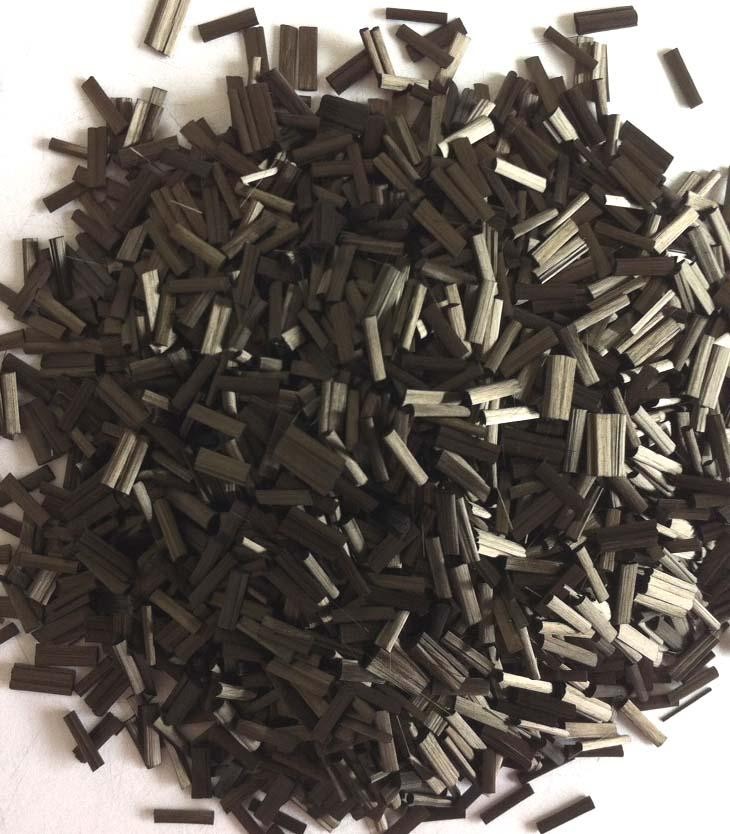 Carbon Fiber Powder For Thermosetting And Thermoplastic Buy Carbon