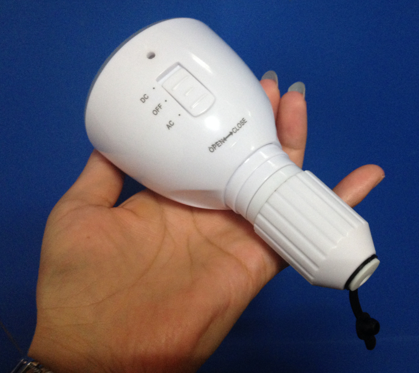 Ymc-- ed327太陽電球led電球ソーラーライト充電式問屋・仕入れ・卸・卸売り