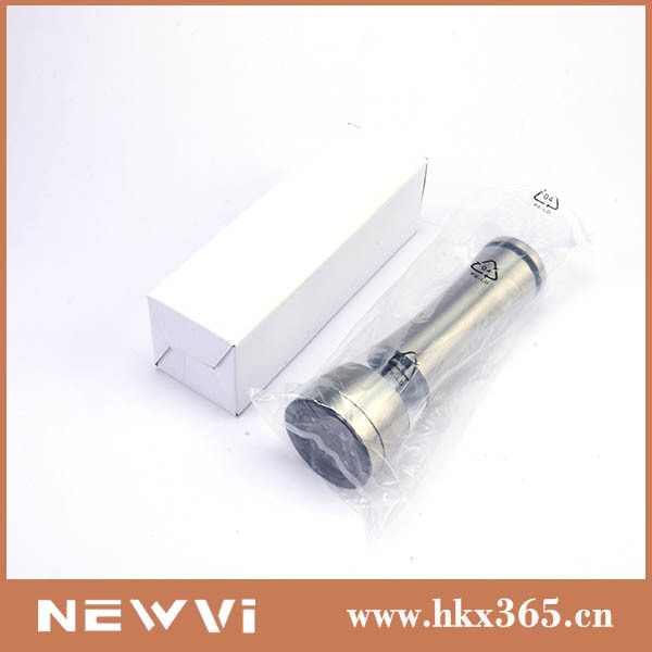innovative products salt & pepper grinder for import