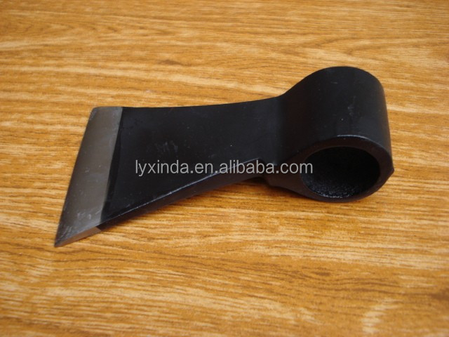 axe head shapes axe head shapes