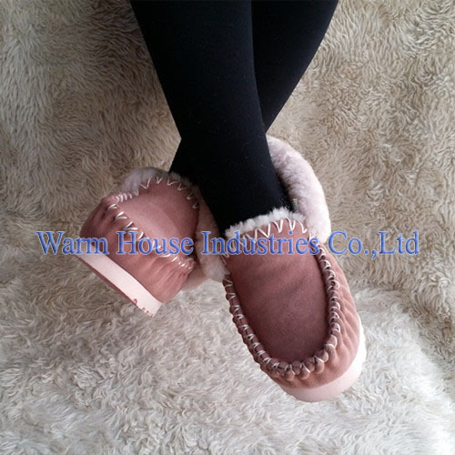 新しいスタイルインポートスリッパ中国ビッグサイズ最新の本のワニ革の女性の靴仕入れ・メーカー・工場