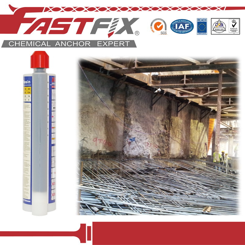 Hilti Concrete Anchor Hilti Re 500 Epoxy Masonry Anchors For Brick