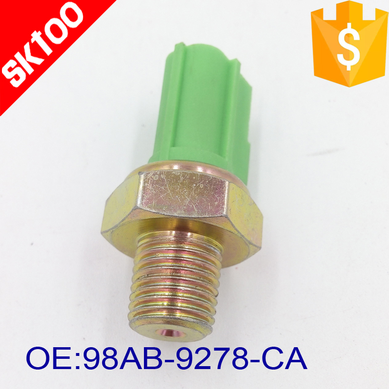 車のオート電気システムフォード用oem105388198ab-9278-ca1053882/peugeot/fiat/exectricalマツダ車のオイルの圧力センサswitc仕入れ・メーカー・工場