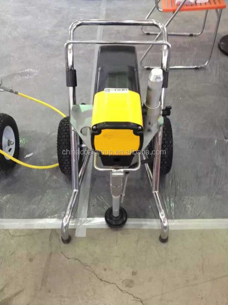 Gd-7000bエアレススプレー塗装機器仕入れ・メーカー・工場