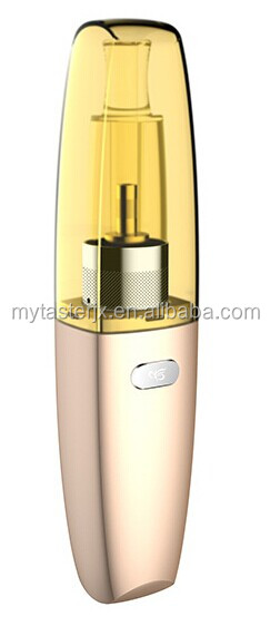 2014 New design unique blissie vaporizer pen electric cigarette blissie starter kit