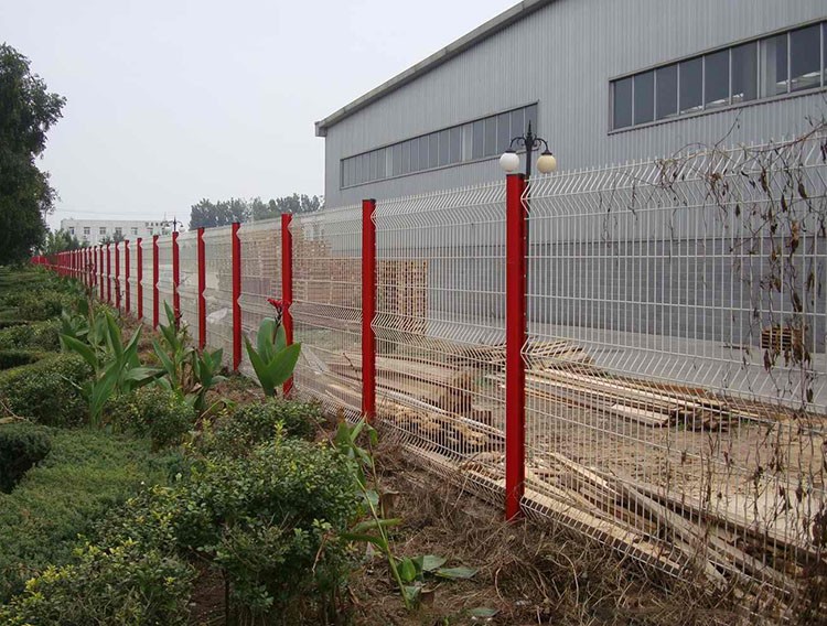 Home Fence Designs Backyard Metal Fence Cheap Yard Fence Buy