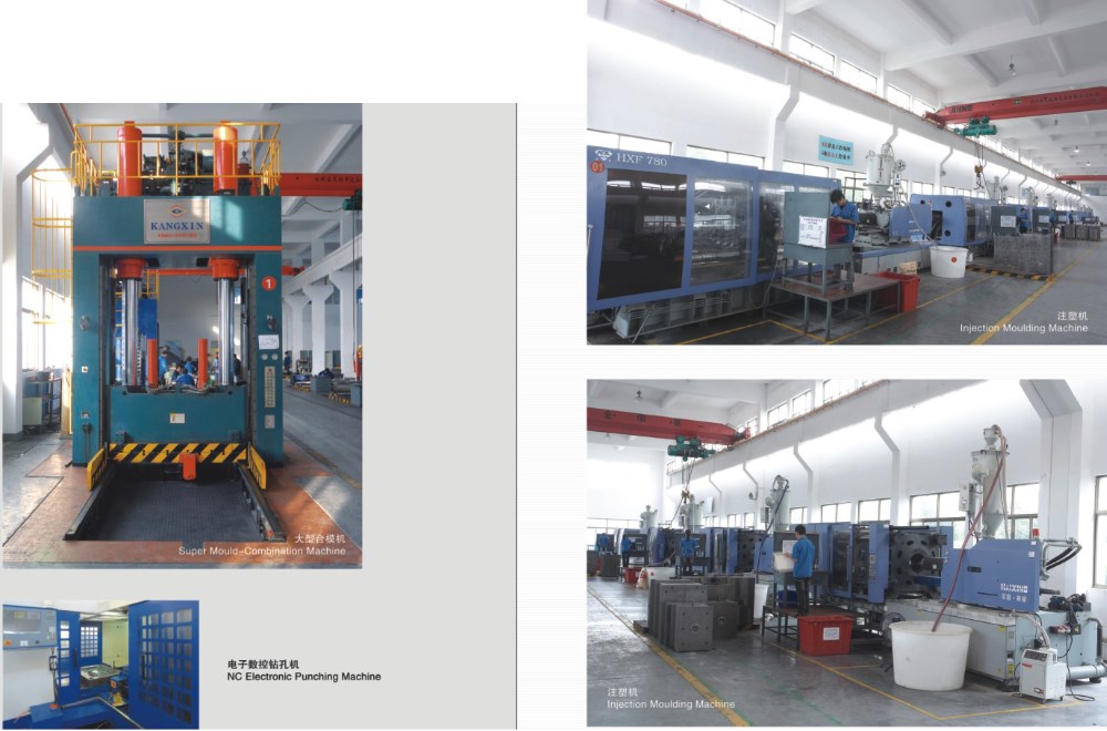 production machine 2