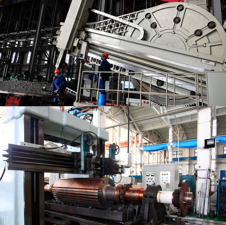バイオマスパワードcondensting蒸気タービン発電ユニット製造業界紙で仕入れ・メーカー・工場
