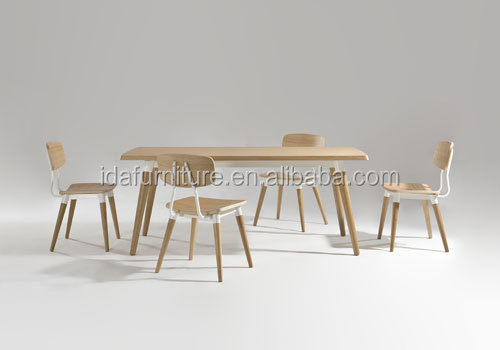 ショーンdix木のテーブル、 の長方形のテーブル、 長方形の木製テーブル仕入れ・メーカー・工場