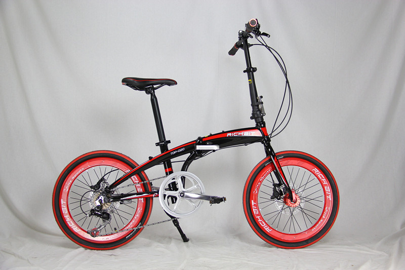 安いアルミ20インチ折り畳み自転車/によって中国折り畳み自転車自転車メーカー供給販売のための仕入れ・メーカー・工場