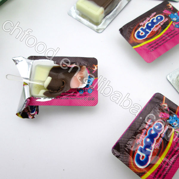 Good Taste ! Three Color Cream Chocolate Candy,Chocolate Milk Candy