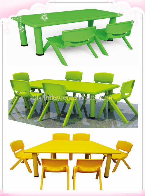 mesas y sillas de plástico baratas sólida y económica para cada espacio -  Alibaba.com
