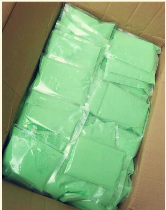 Various colorful Corn Flour for HoliHai