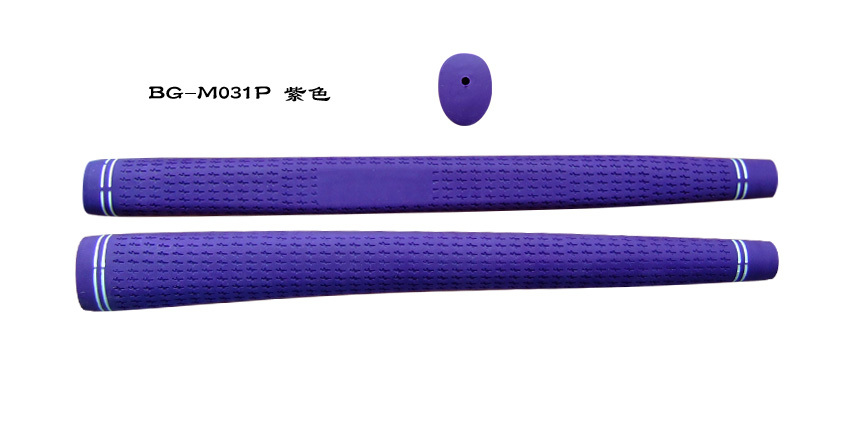 プロのピンク、 黒、 緑のゴルフグリップ問屋・仕入れ・卸・卸売り