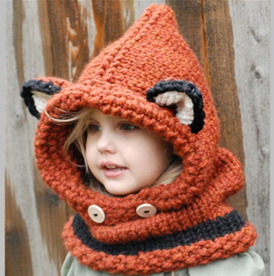 crochet beanie and scarf set for kid and baby (5).jpg
