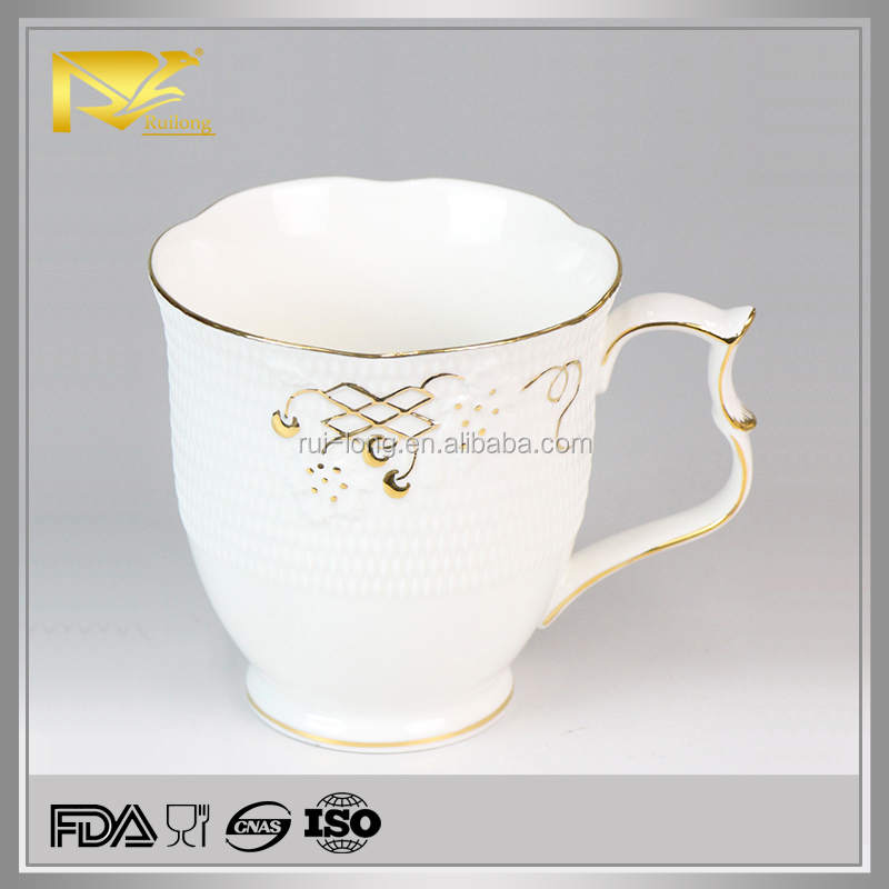 カスタムセラミック高品質ロシア紅茶セット、 セラミックお茶セット、 茶鍋セット仕入れ・メーカー・工場