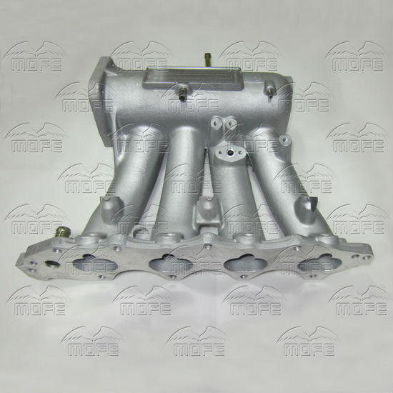 Intake Manifold for Honda Civic EK Integra DA DC2 B16A B16A2 B16A3 B16B B17A1 B18C5 Honda B16 intake manifold (1)